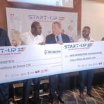 « Start-up 237 : 100 projets made in Cameroun » :  près de 650 000 USD déjà investis